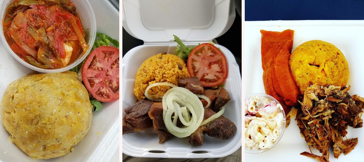 Ay Bendito Con Sabor a Puerto Rico Gallery Image 5