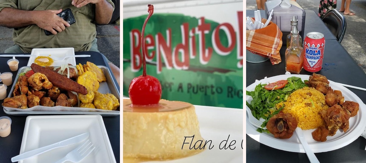 Ay Bendito Con Sabor a Puerto Rico Gallery Image 6